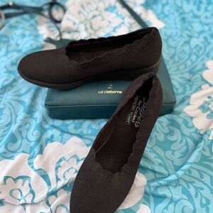 Sketchers wedge Meniey Foam Black 9